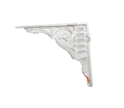 Cast Iron Shelf Support Bracket 145mm #2854