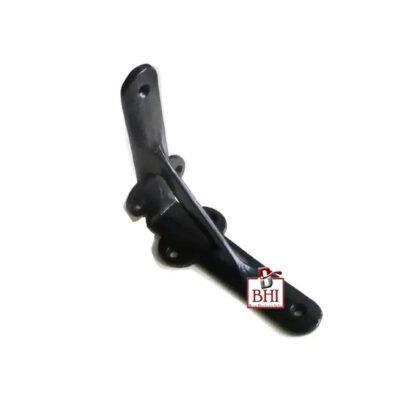 Cast Iron Shelf Support Bracket 125mm #3421