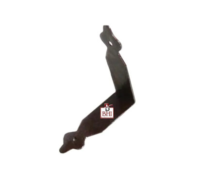 Cast Iron Shelf Support Bracket 80mm #3429