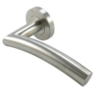 STAINLESS STEEL HARDWARE