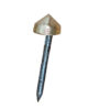 Brass Nails 8mm # 3891