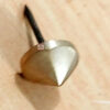 Brass Nails 16mm # 3892 - Image 2
