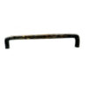 Bronze Hammered Door Pull Handle Manillon 395mm #601 - Image 4