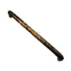 Bronze Hammered Door Pull Handle Manillon 395mm #601