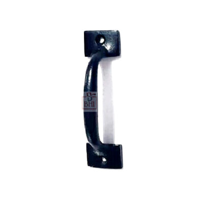 Cast Iron Cabinet Pull Handle 100mm #4021