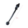 Cast Iron Door Pull Handle Manillon 395mm #1271 - Image 2