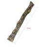 Solid Brass Tree Stem Design Pull Handle 290mm #1272 - Image 2