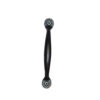 Cast Iron Door Pull Handle Manillon 375mm #1418