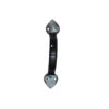 Cast Iron Pull Handle Manillon 110mm #1423