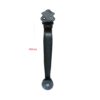 Cast Iron Door Pull Handle Manillon185mm #1427 - Image 2