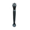 Cast Iron Door Pull Handle Manillon185mm #1427