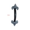 Cast Iron Door Pull Handle Manillon 160mm #1431 - Image 2