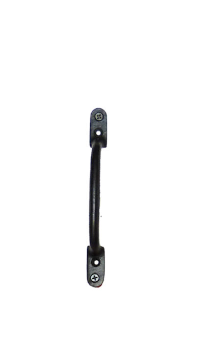 Cast Iron Door Pull Handle Manillon 150mm #1434