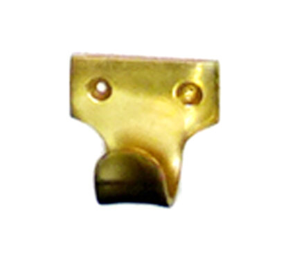 Brass Hook 45mm #1601