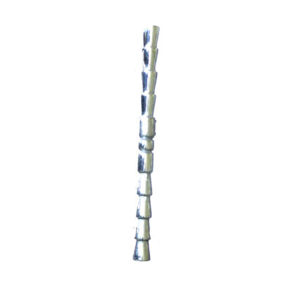 Brass Door Pull Handle Manillon 300mm #1708