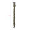 Aluminum Door Pull Handle Manillon 140mm #1720 - Image 2
