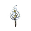 Brass Hook 70mm #2554