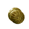 BRASS WIRE CAGED DOOR KNOB 55mm#2001