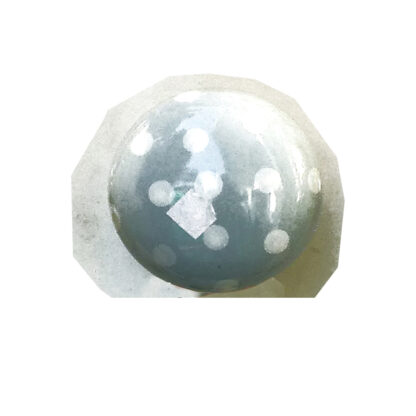 CERAMIC	DOOR KNOB 65mm#2316