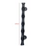 Cast Iron Door Pull Handle Manillon 225mm #2400 - Image 2