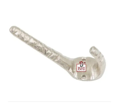 Cast Iron Hat & Coat Hook 120mm #2529 - Image 3