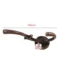 Cast Iron Hat & Coat Hook 150mm #2621 - Image 2
