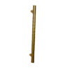Brass Door Pull Handle Manillon  280mm #2643