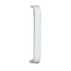 Aluminum Pull Handle Manillon 240mm #2645