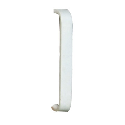 Aluminum Pull Handle Manillon 240mm #2645