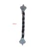 Cast Iron Door Pull Handle Manillon 125mm #2648 - Image 2