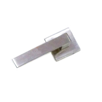 ZINC DOOR HANDLE 125x60x60mm #2724