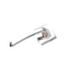 Zinc Door Handle 115x55x55mm # 2726
