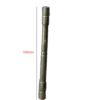 Aluminum Door Pull Handle Manillon 260mm #2737 - Image 2