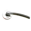 Zinc Door Handle 120mm #2930 - Image 2