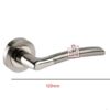 Zinc Door Handle 120mm #2930 - Image 3