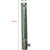 ALUMINUM DOOR BOLT 200mm #2976 - Image 2