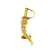 Brass Knife Door Pull Handle 250mm #3908 - Image 5
