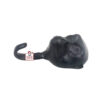 Cast Iron Animal Coat Hook"Monkey" Style 170mm#3917 Matt Black Finish - Image 5