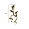 Brass Pull Handel Manillon  285mm #3979 - Image 3
