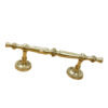 Brass Door Pull Handle 240mm #3986 - Image 5