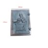Aluminum Antique Plaster Flaps Chimney Inspection Door Chimney Sweep Plaster Flap 270mm #4090 - Image 2