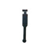 Cast Iron Door Bolt 200mm #524