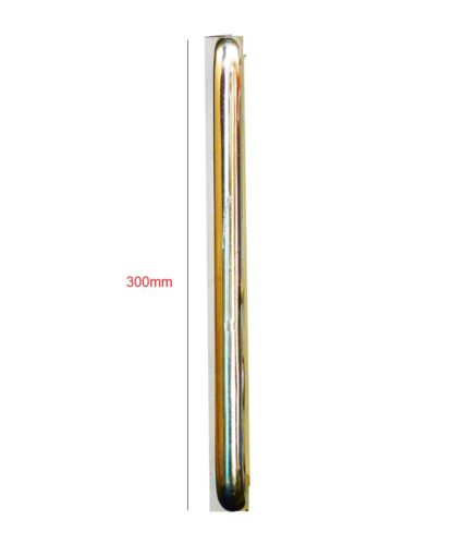 Aluminum Door Pull Handle Manillon 300mm #614 - Image 2