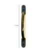 Cast Iron Door Pull Handle Manillon 175mm #653 - Image 2