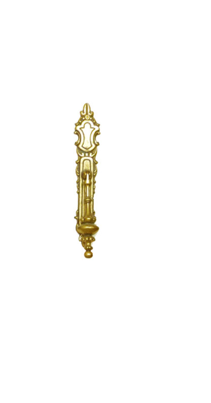 Brass Cabinet Pull 170mm #711 (Set of 4 Pcs)