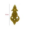 Brass Cabinet Pull 85mm #712 (Set of 4 Pcs) - Image 2