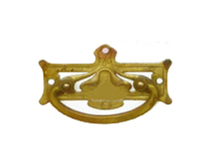 Brass Cabinet Pull 75mm #734 (Set of 4 Pcs)