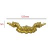 Brass Cabinet Pull  125mm #738 (Set of 4 Pcs) - Image 2