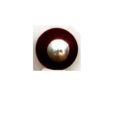 CERAMIC	DRAWER CABINET KNOB 22mm #2150 (Set of 6 Pcs)