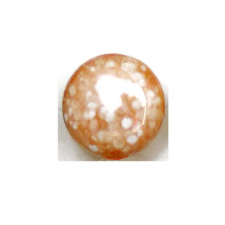MARBLE DRAWER CABINET KNOB 36mm #2164 (Set of 6 Pcs)